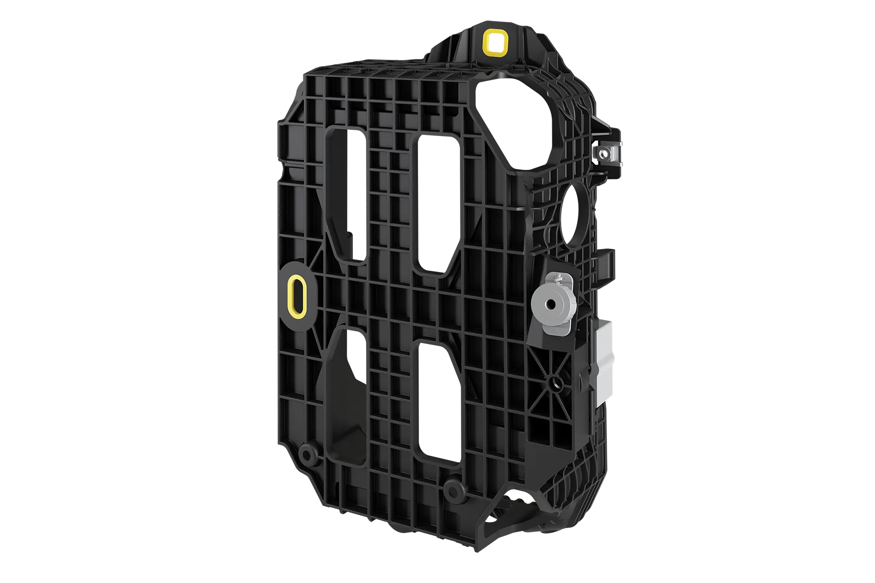 3D Visualisierung 7