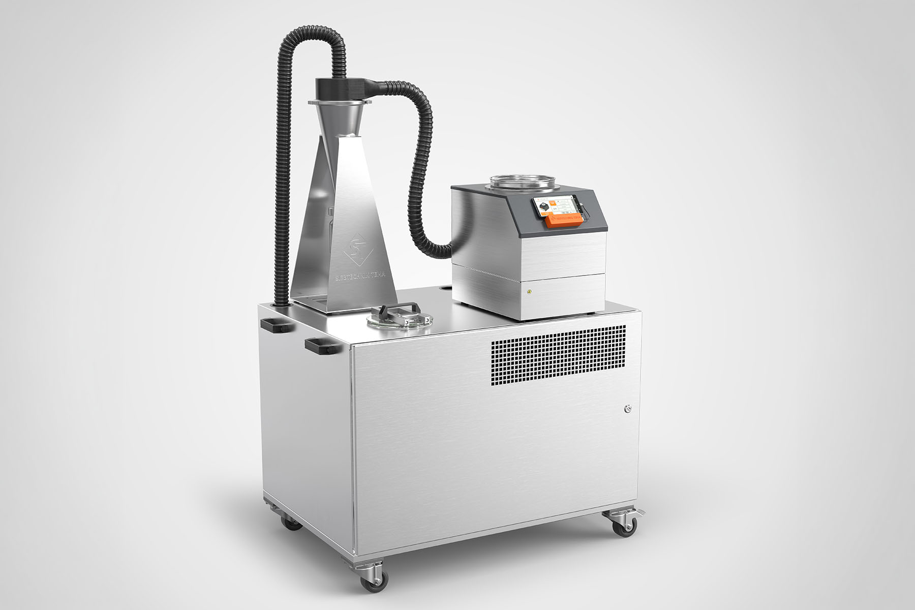 3D Visualisierung 2