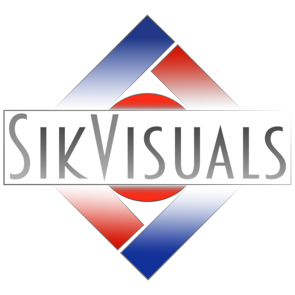 SikVisuals